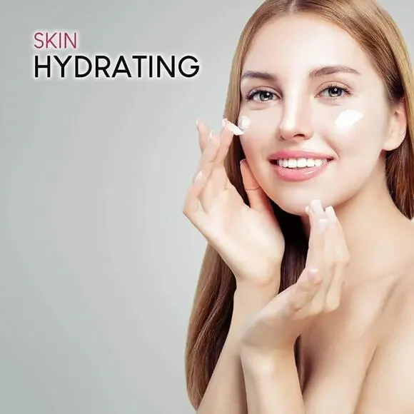 Clair Beauty Rose Day Anti Aging Cream & Sleep Mask Gift Set - Picture 5 of 7